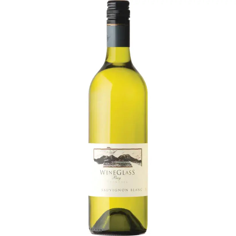 Freycinet Vineyard Wineglass Bay Sauvignon Blanc 2025 (12 Bottles)