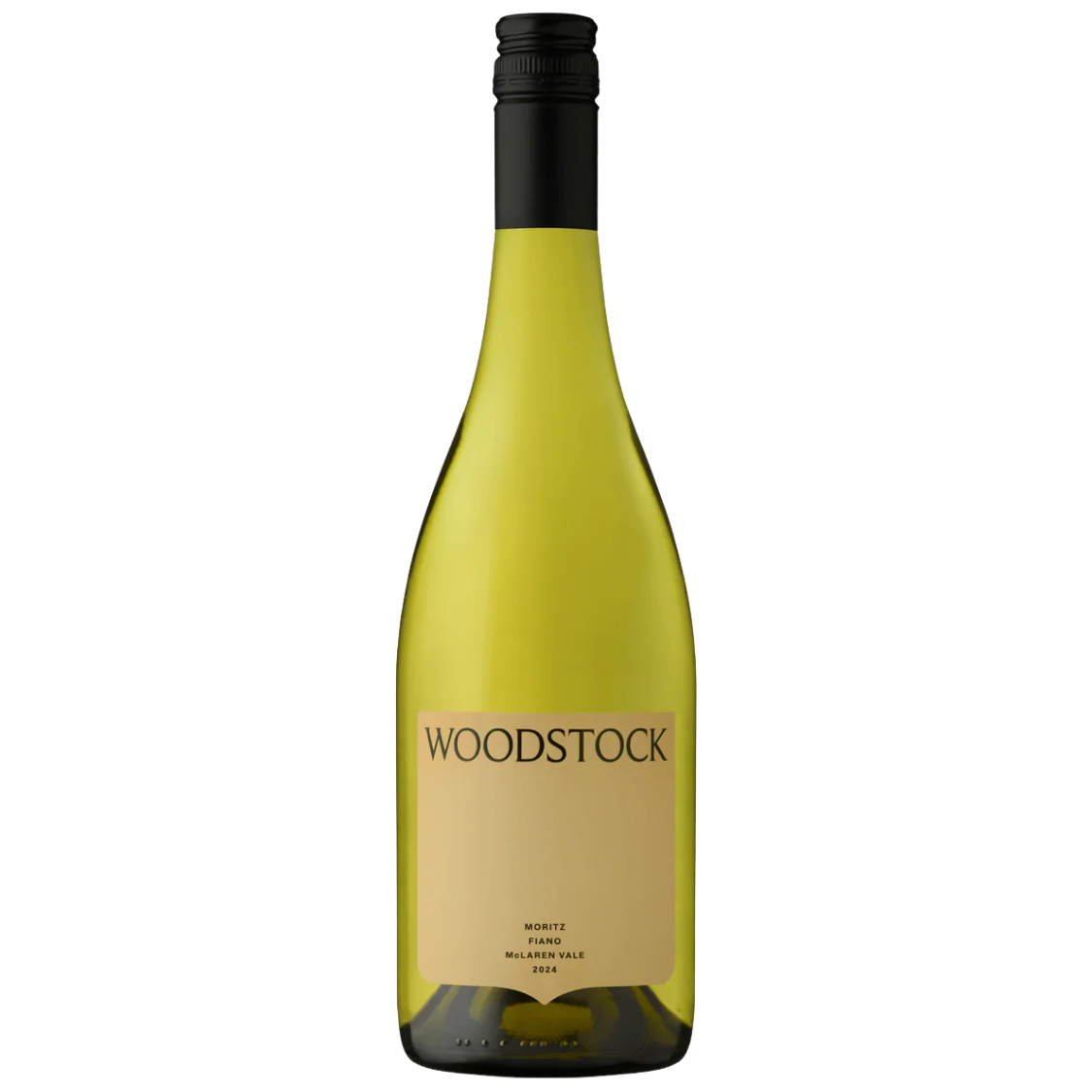 Woodstock Coterie Series Fiano Moritz 2024 (12 Bottles)