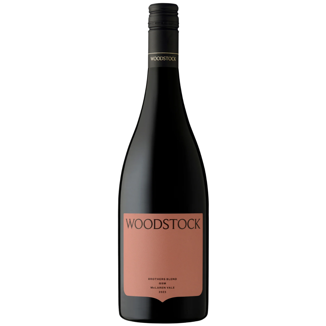 Woodstock Coterie Series GSM Brothers Blend 2023 (12 Bottles)