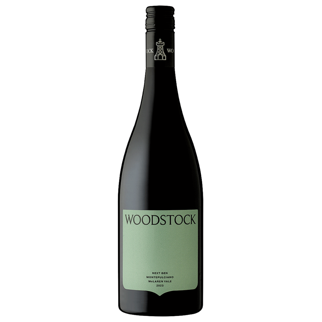 Woodstock Coterie Series Montepulciano Next Gen 2022 (12 Bottles)
