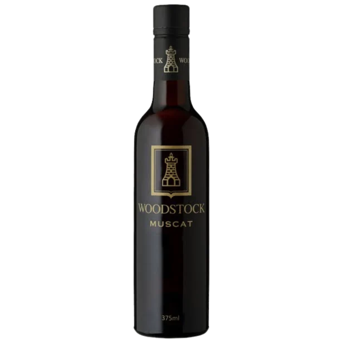 Woodstock Muscat 375ml NV (12 Bottles)