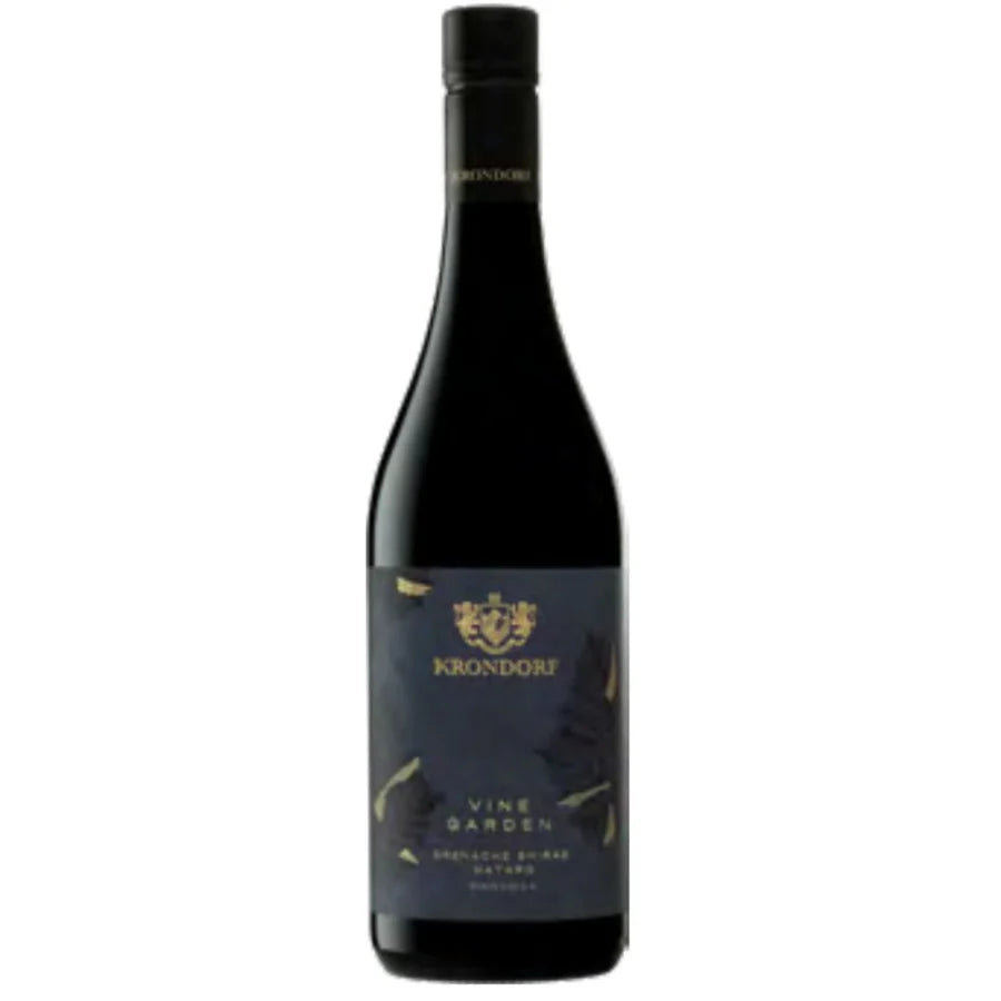 Krondorf Vine Garden GSM, Barossa Valley 2022 (12 bottles)
