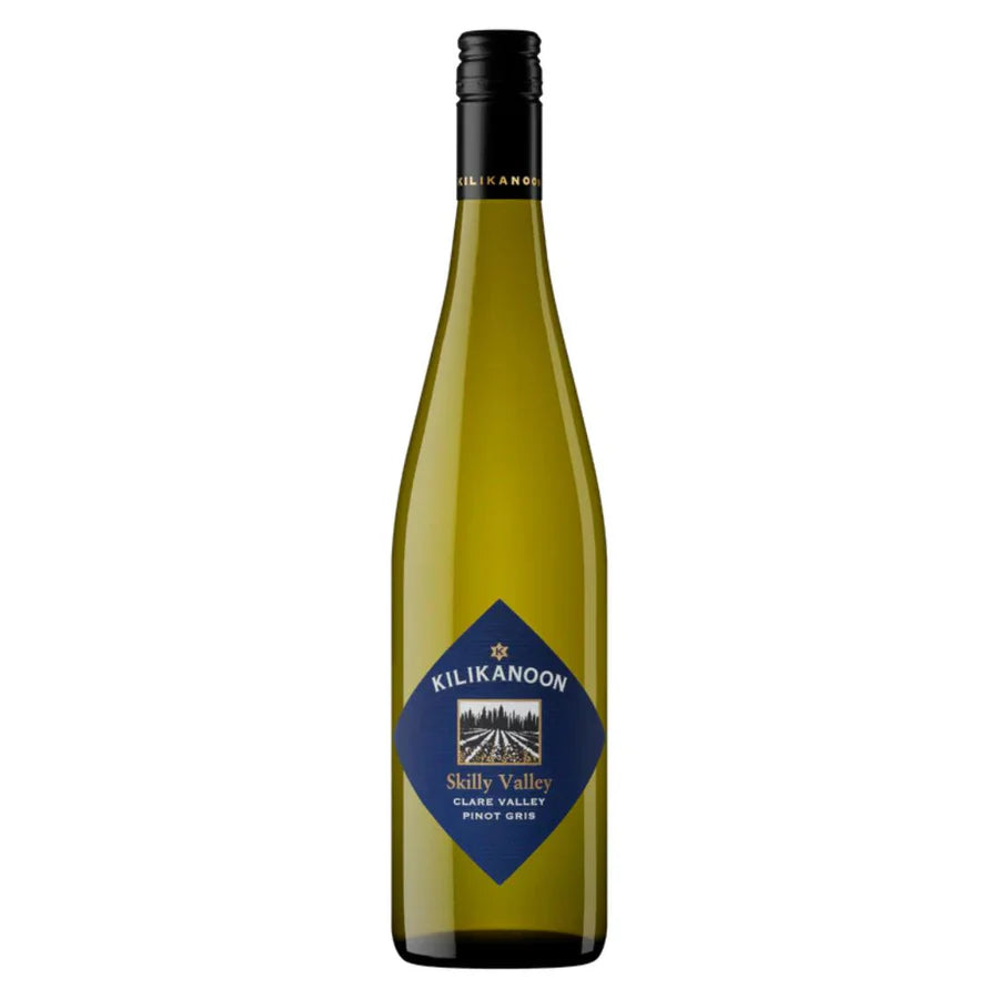 Killakanoon Skilly Valley Pinot Gris 2024 (12 bottles)