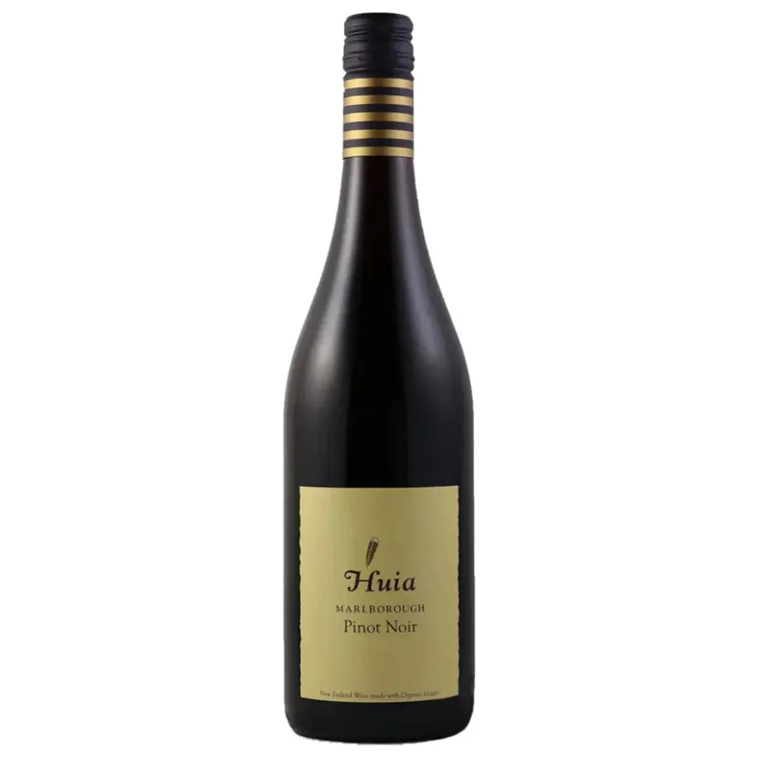 Huia Pinot Noir 2019 (12 bottles)