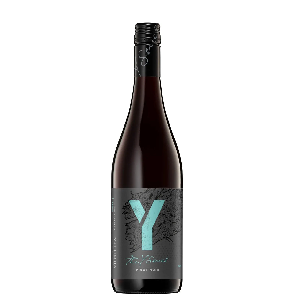 Y Series South Australia Pinot Noir 2022 (12 bottles)