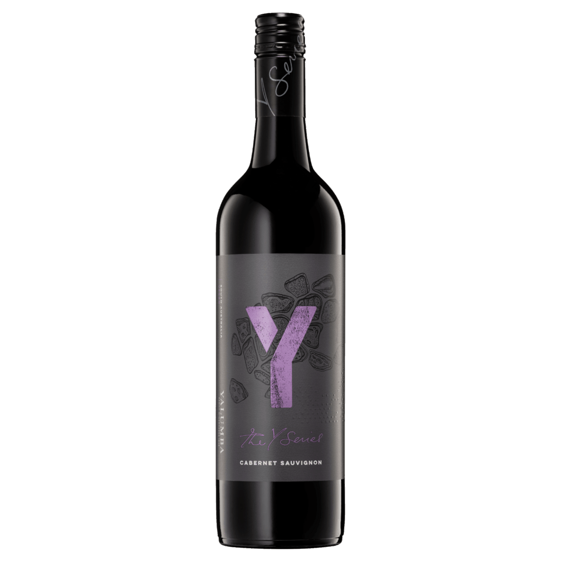 Y Series Cabernet Sauvignon (12 bottles)