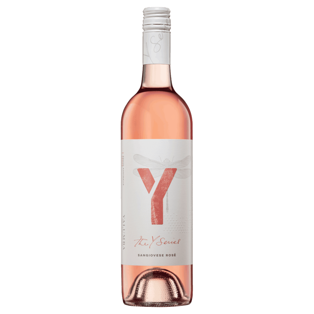Y Series Sangiovese Rose (12 bottles)