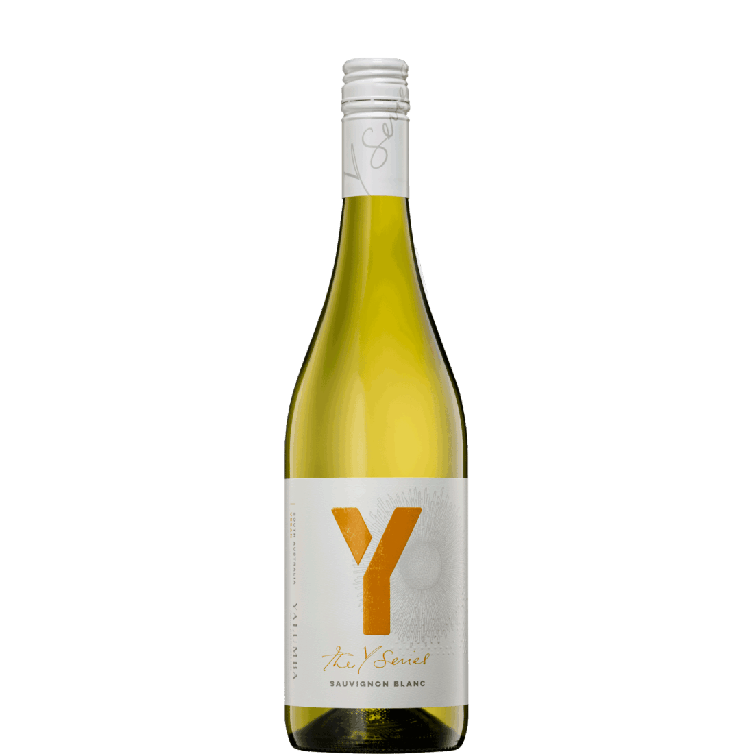 Y Series South Australia Sauvignon Blanc 2022 (12 bottles)