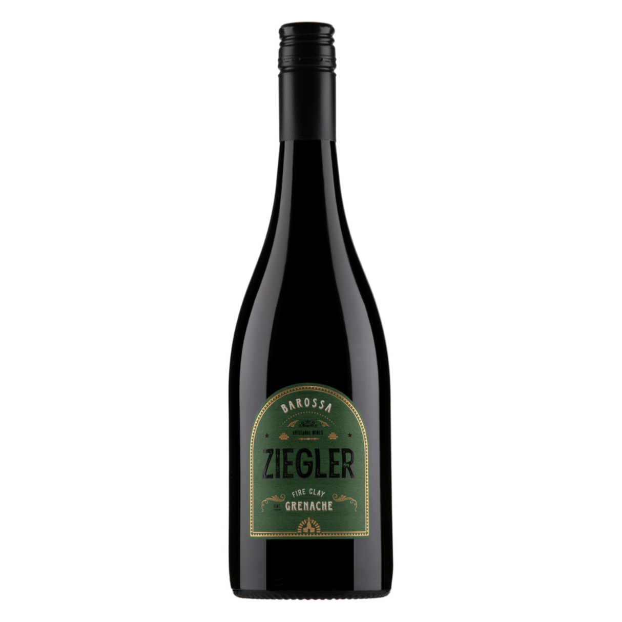 Ziegler Grenache, Barossa 2022 (12 bottles)