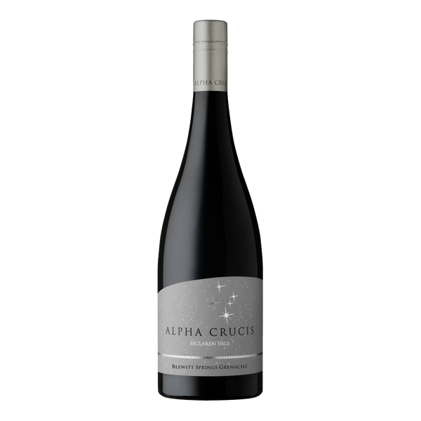 Alpha Crucis Grenache, McLaren Vale 2022 (6 Bottles)