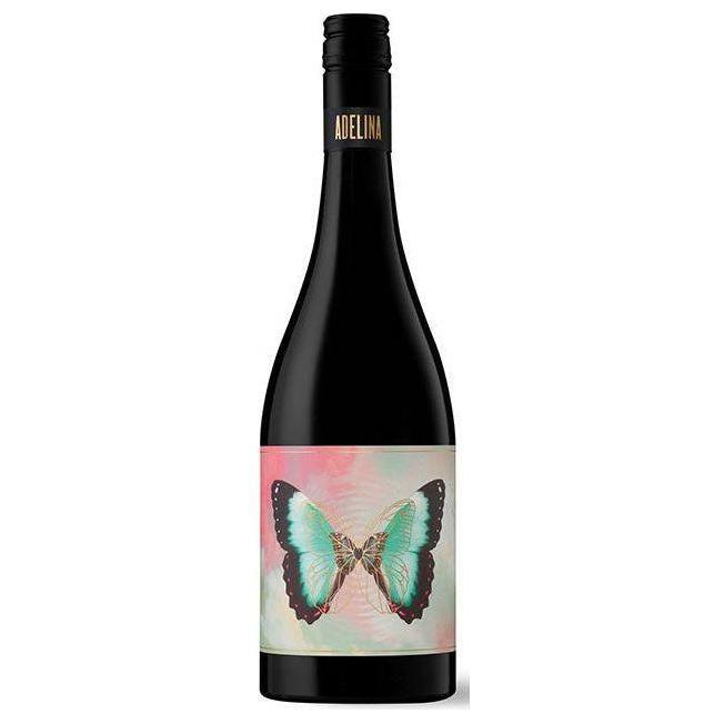Adelina Cabernet Franc 2022 (12 Bottles)