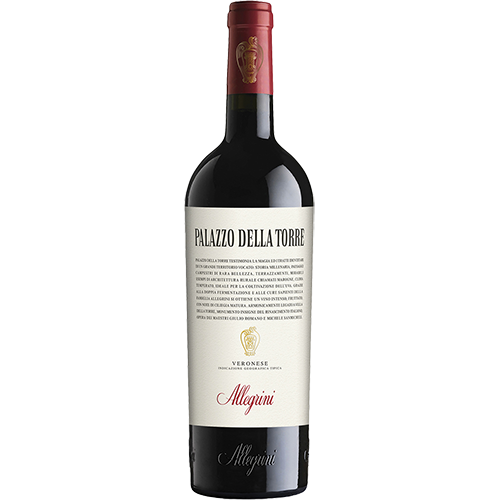 Allegrini Palazzo Della Torre IGT 2021 (12 Bottles)