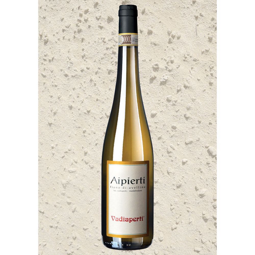 Traerte Fiano Di Avellino ‘Aipierti’ 2022 (12 Bottles)