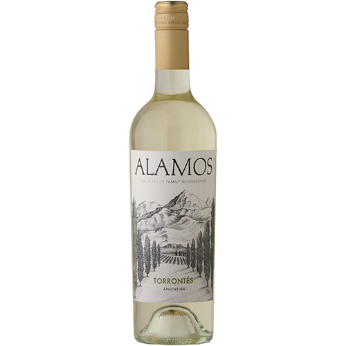 Alamos Torrontés 2024 (12 bottles)