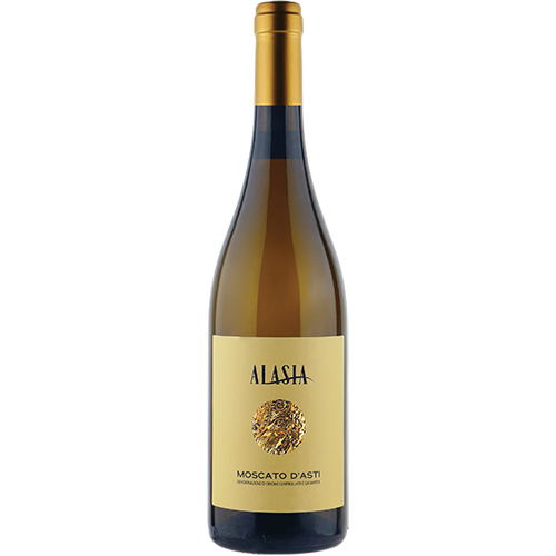 Alasia Moscato d’Asti DOCG 2024 (12 bottles)