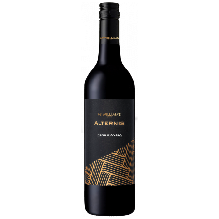 McWilliam's Alternis Nero d’Avola Gundagai 2021 (12 Bottles)