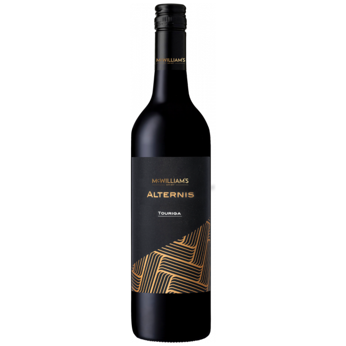 McWilliam's Alternis Touriga Riverina 2021 (12 Bottles)