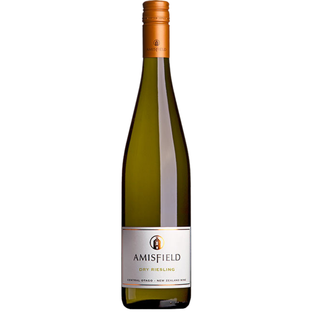 Amisfield Dry Reisling 2023 (12 Bottles)
