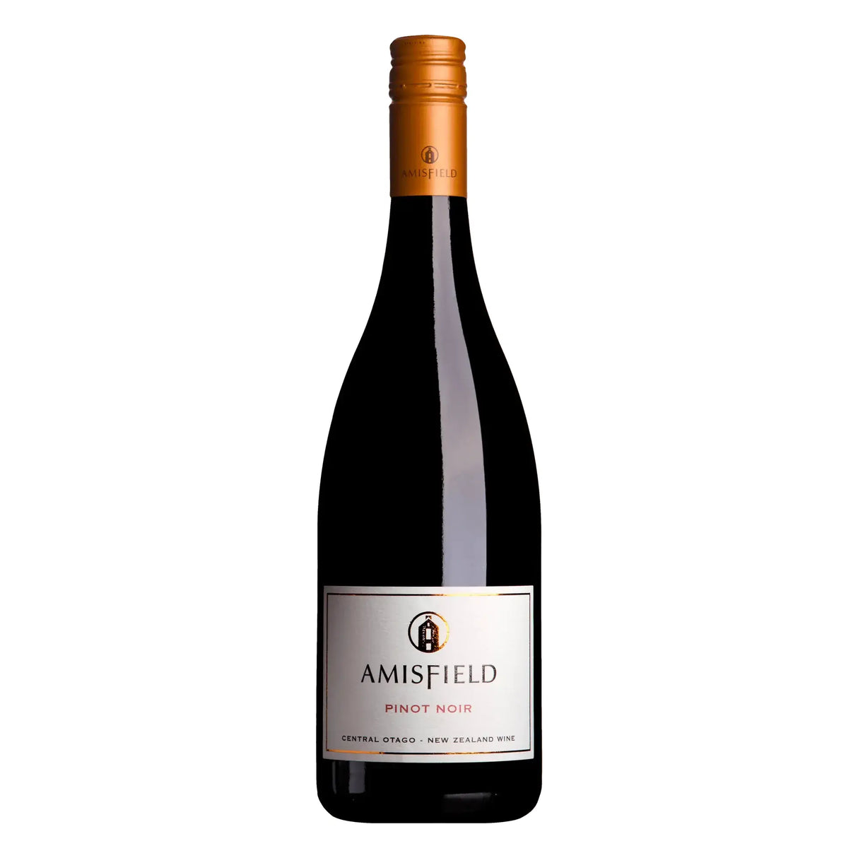 Amisfield Pinot Noir (Vegan) 2022 (12 Bottles)