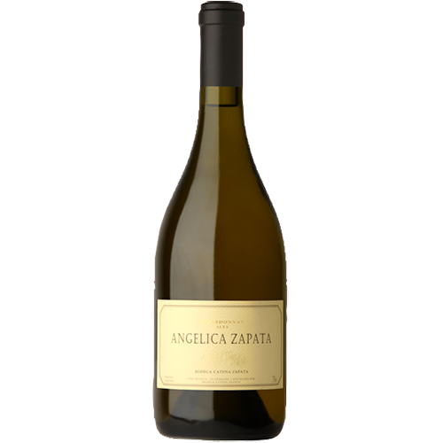 Catena Zapata Angélica Zapata Chardonnay Alta 2021 (6 bottles)