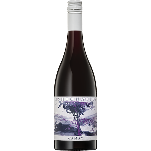 Ashton Hills Vineyard Gamay 2024 (12 bottles)