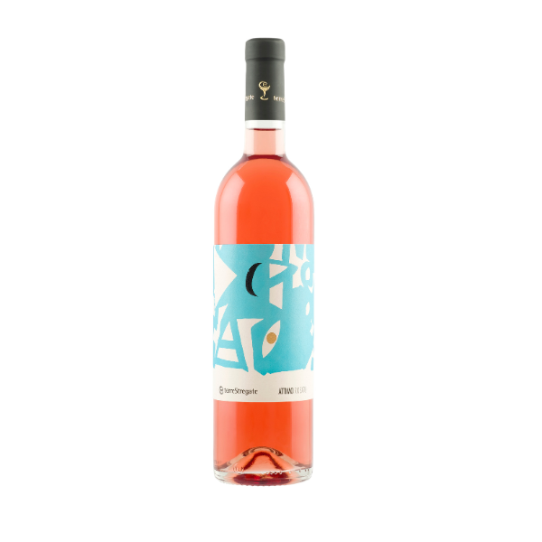 Terre Stregate Rosato ’Attimo’ 2025 (12 bottles)
