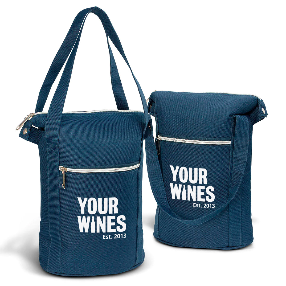 Your Wines Provence Wine Cooler Bag
