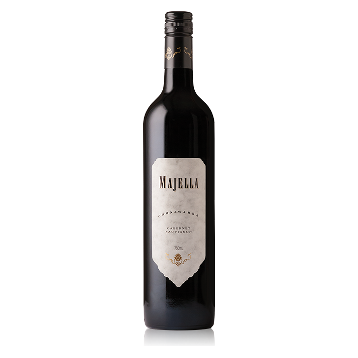 Majella Cabernet Sauvignon 2021 (12 Bottles)