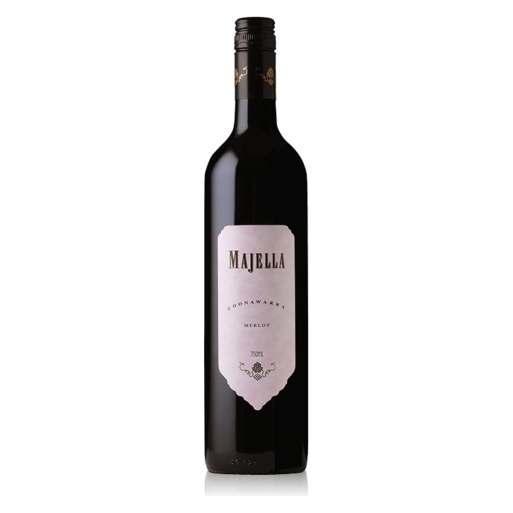 Majella Merlot 2022 (12 Bottles)