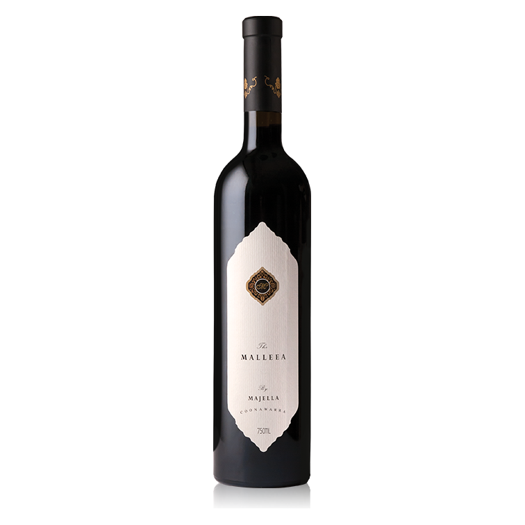 Majella Malleea Cabernet Shiraz 2018 (12 Bottles)