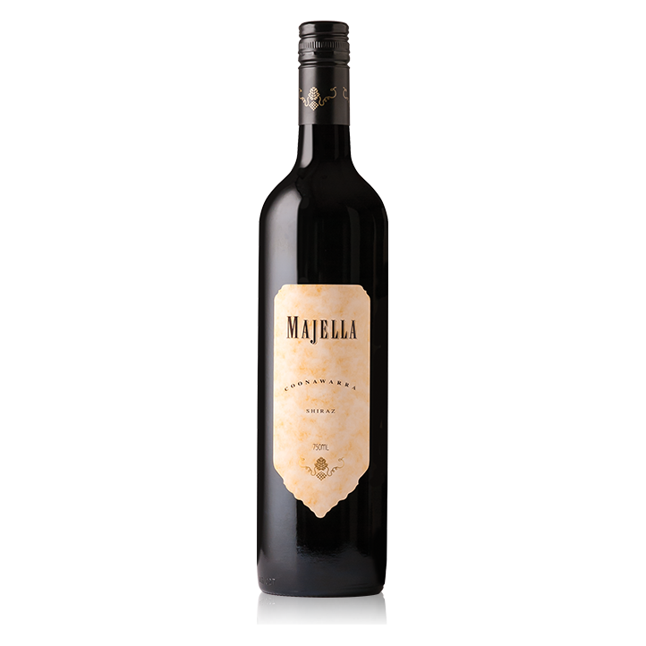Majella Shiraz 2020 (12 Bottles)