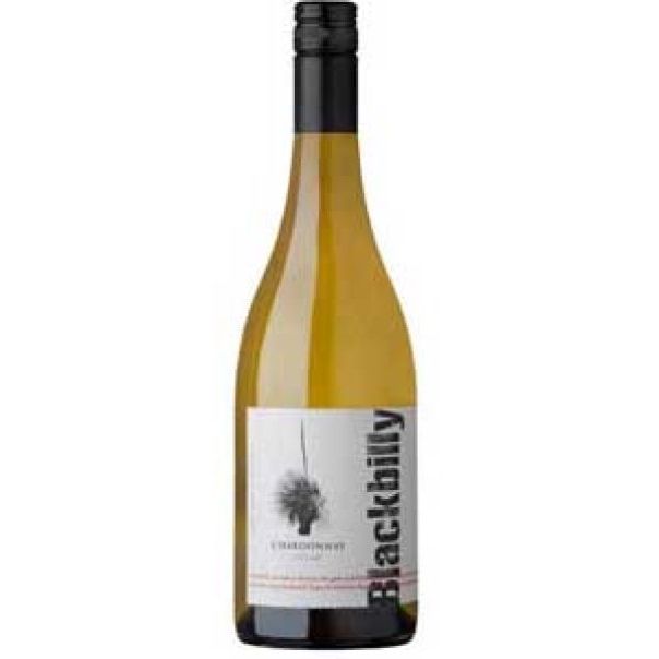 Nick Haselgrove Blackbilly Chardonnay (Adelaide) 2025 (12 Bottles)