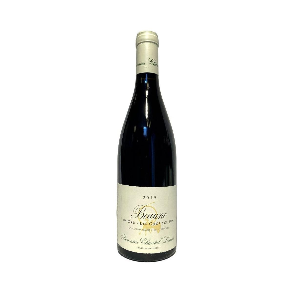 Domaine Chantal Lescure Beaune 1er Cru Les Chouacheux 2019 (12 Bottles)