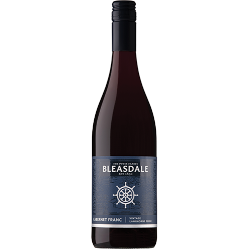 Bleasdale Cabernet Franc 2024 (12 Bottles)
