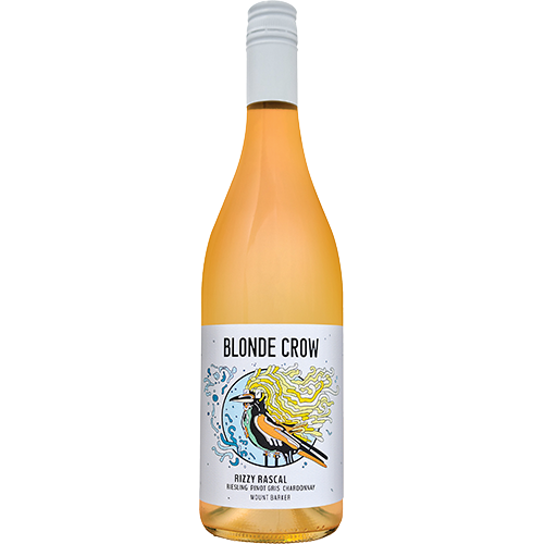 Blonde Crow Rizzy Rascal 2023 (12 bottles)