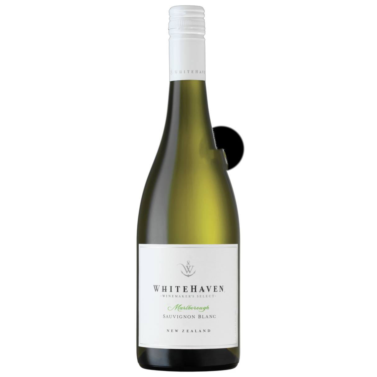 Whitehaven Sauvignon Blanc Marlborough, NZ 2023 (12 Bottles)