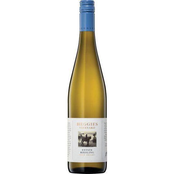 Heggies Vineyard Estate Riesling 2025 (12 bottles)