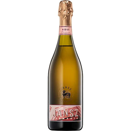 Jansz Tasmania Premium Rosé - Special Edition NV (12 bottles)