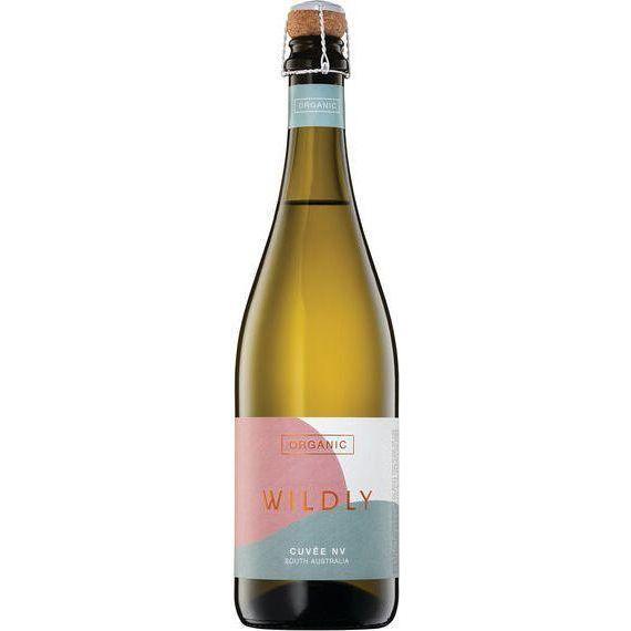 Wildly Organic Cuvée NV (12 bottles)