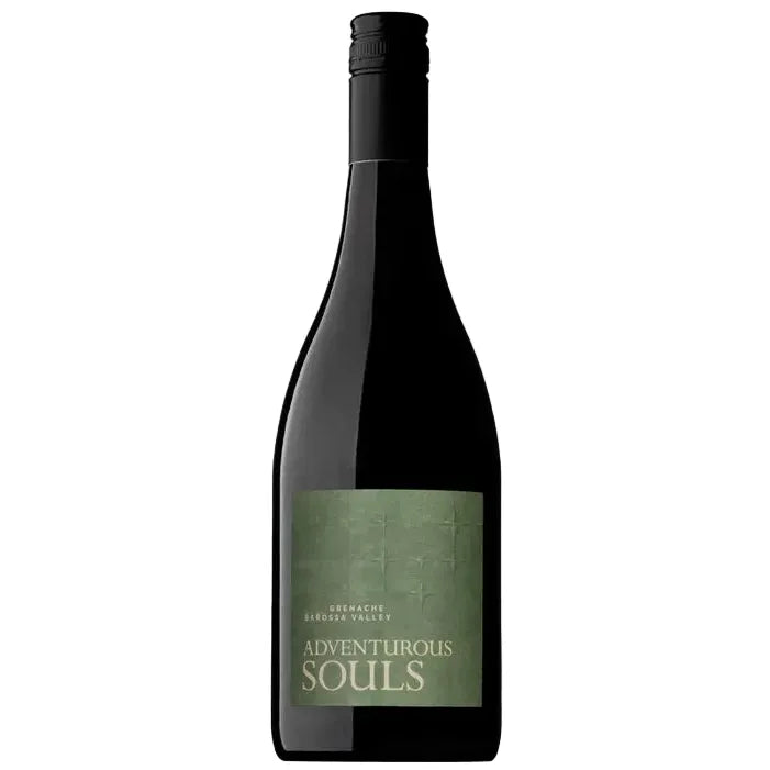 Adventurous Souls Grenache 2024 (12 bottles)
