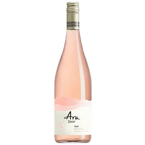 ARA 0% Single Estate Rose, Marlborough NV (12 bottles)