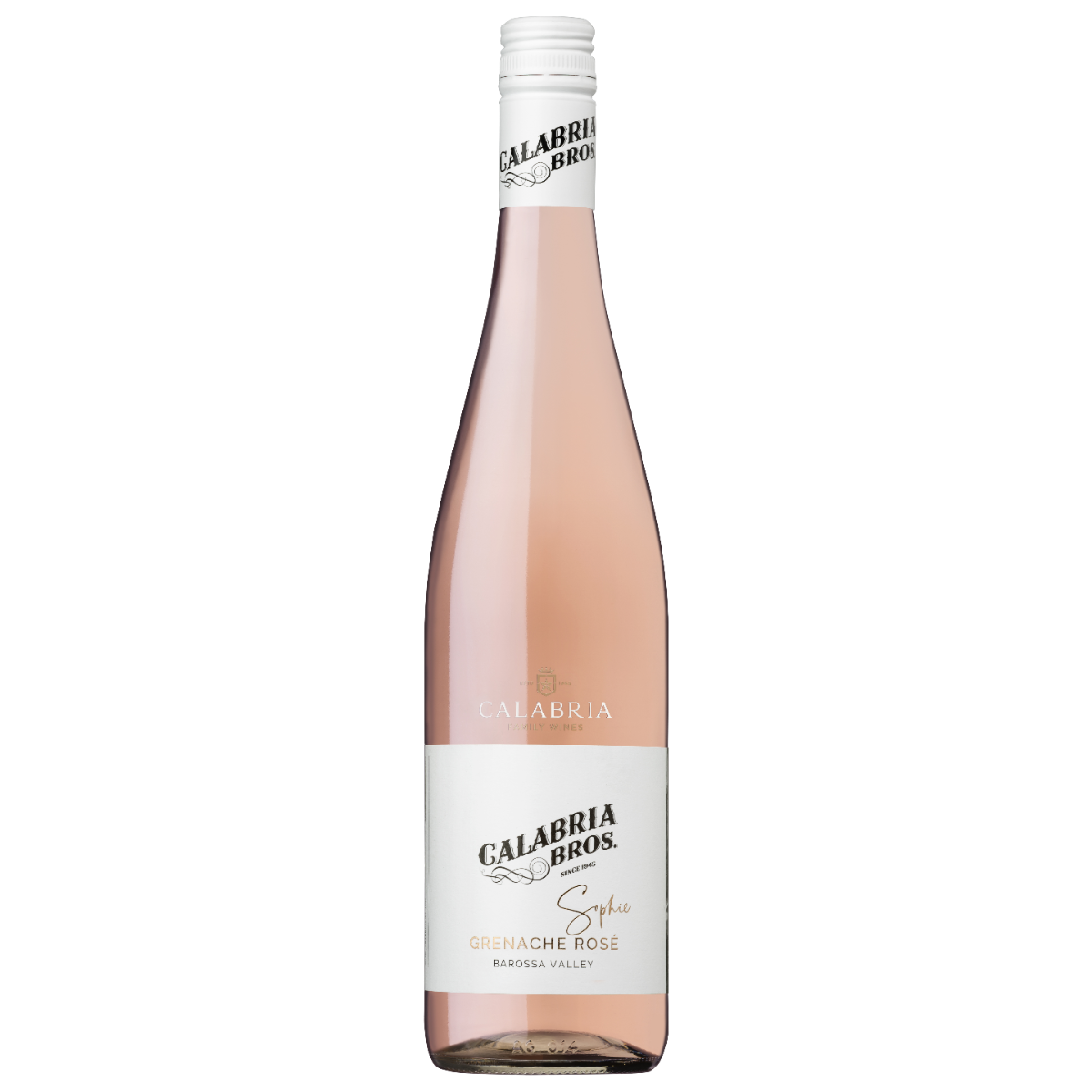 Calabria Bros. Sophie Rosé Barossa Valley (12 Bottles)