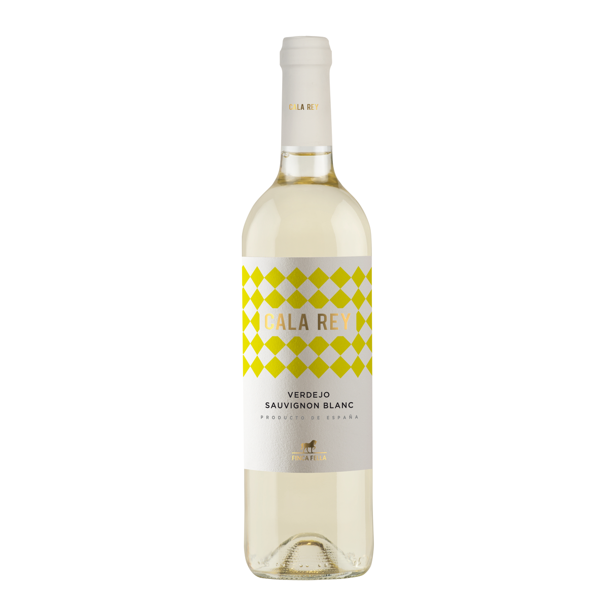 Finca Fella Cala Rey Estate Verdejo Sauvignon Blanc (12 Bottles)