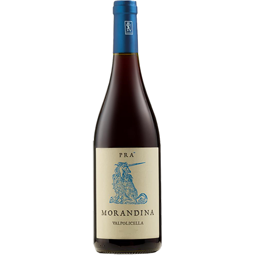 Cantine Prà Valpolicella 'La Morandina' DOC 2023 (12 Bottles)