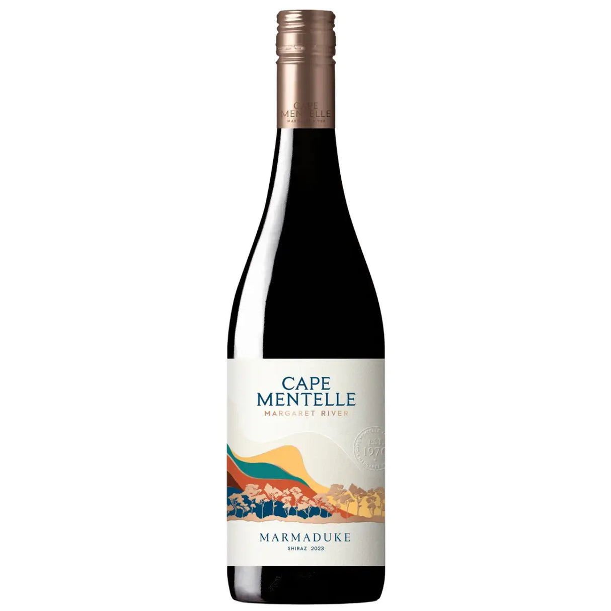 Cape Mentelle Marmaduke Shiraz 2023 (12 bottles)