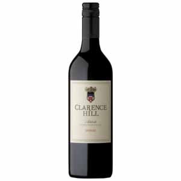 Nick Haselgrove Clarence Hill Shiraz (Adelaide) 2021 (12 Bottles)