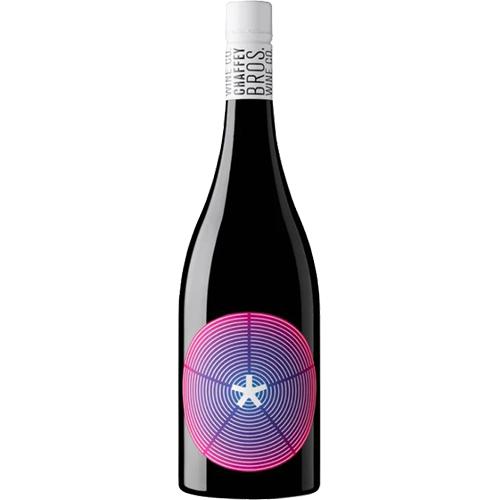 Chaffey Bros. Omnia Nova: "Barossa Nouveau" Old-Vine Syrah 2023 (12 bottles)