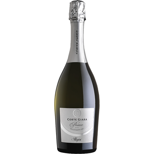 Corte Giara Prosecco Treviso DOC 2024 (12 bottles)