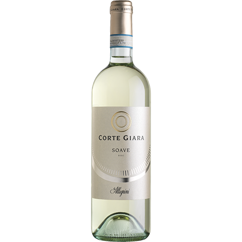 Corte Giara Soave DOC 2022 (12 bottles)