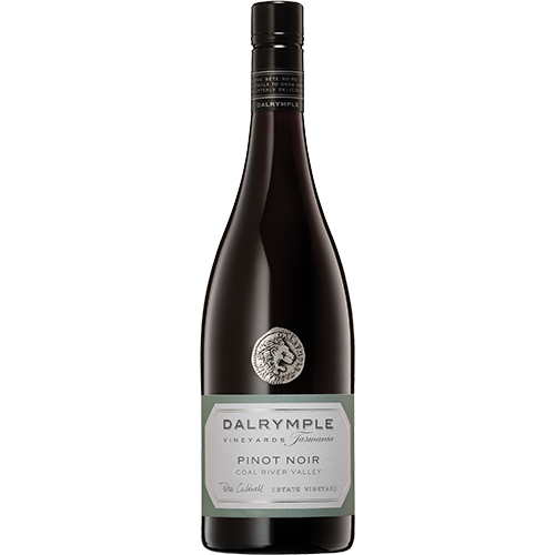 Dalrymple Single Site Estate Coal River Valley Pinot Noir 2023 (12 bottles)